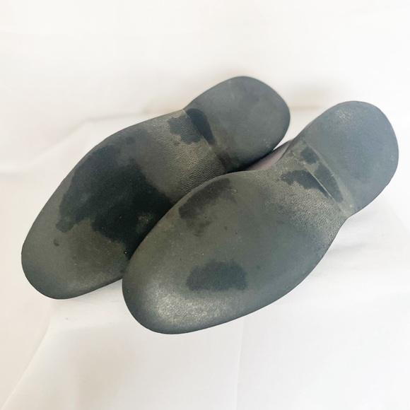 Allen Edmonds Pair Globetrotter Brown Leather Shoes 8 B style 8164 - Picture 2 of 11